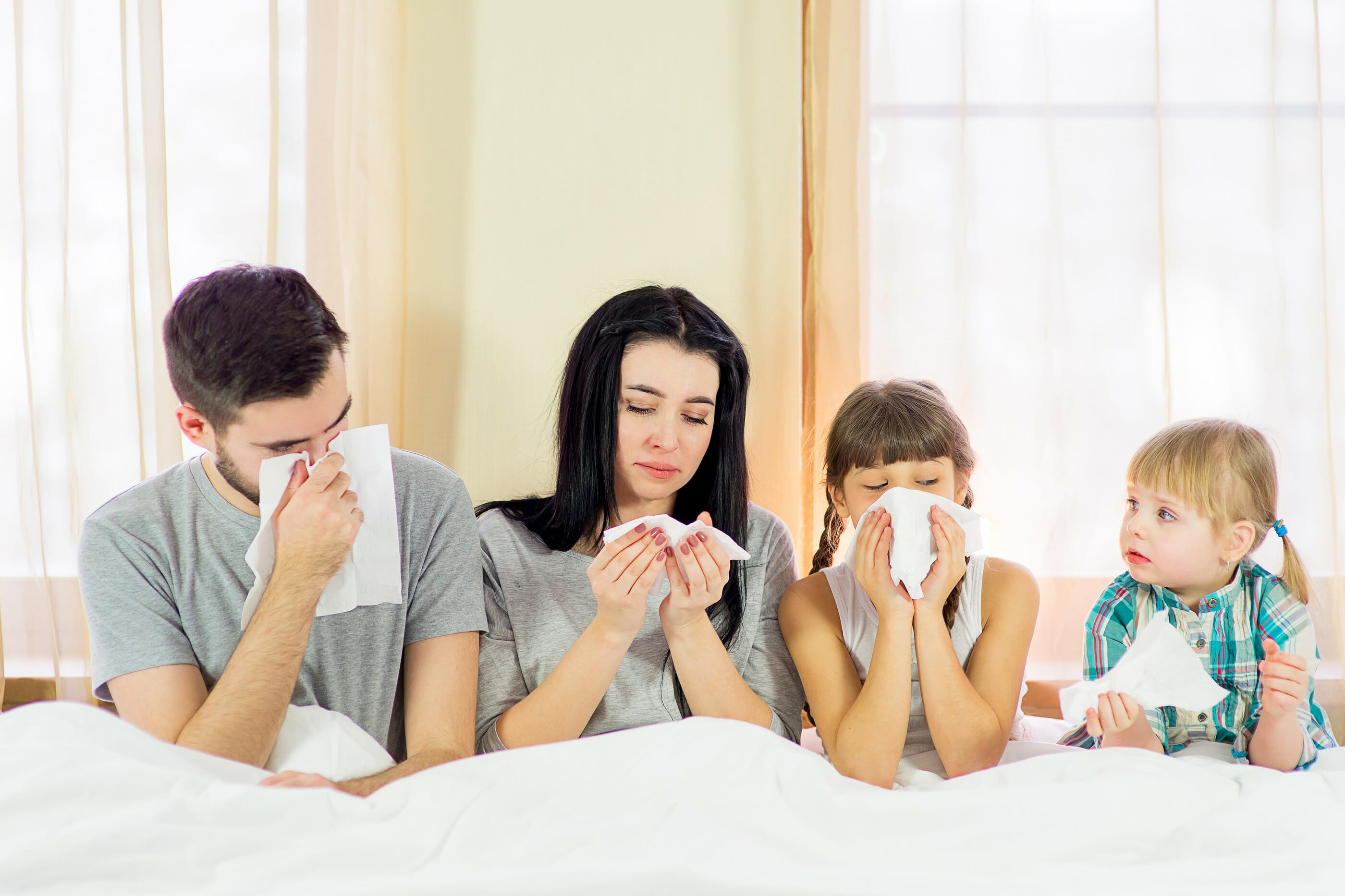 Natural Cold And Flu Remedies 23 Tips To Keep Your Kids Healthy