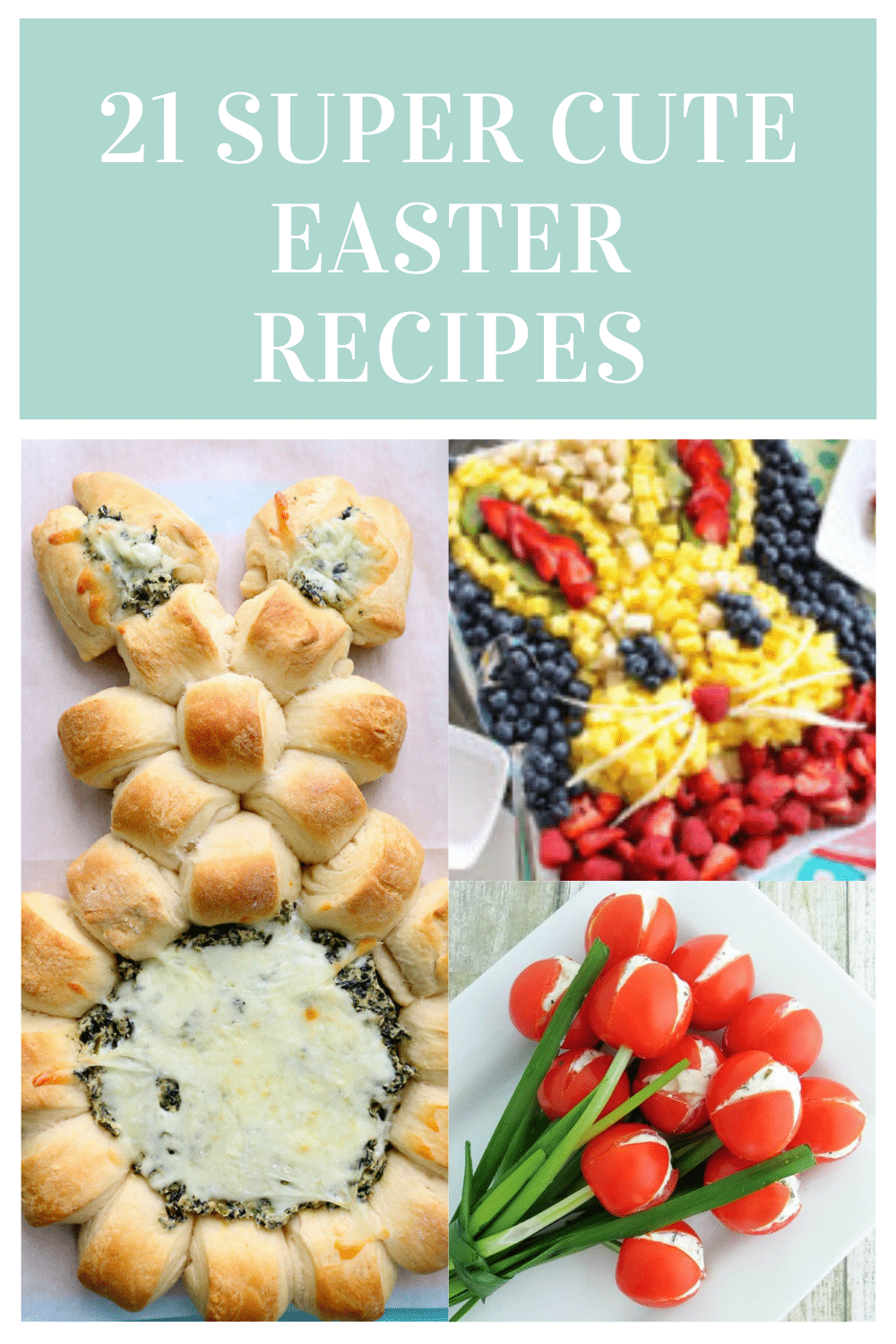 Easter Appetizer Ideas 21 Swoon Worthy Appetizers For Easter Sunday