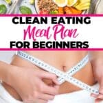 clean eating recipes for weight loss