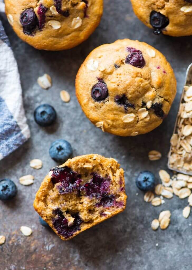 Clean Eating Recipes For Weight Loss 50 Healthy Recipes - 
