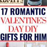 Valentine’s Day Gifts for Him Looking for the perfect gift for your boyfriend or husband for Valentine’s Day? Surprise him with one of these unique gifts! Whether you’re looking for a meaningful gift from the kids, a romantic 5 senses surprise, or a fun food basket you’ll find an awesome & affordable Valentine’s Day gift for him he will LOVE in this collection!