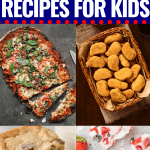 clean eating recipes kids