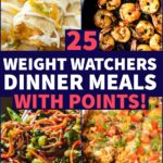 weight watchers dinner meals