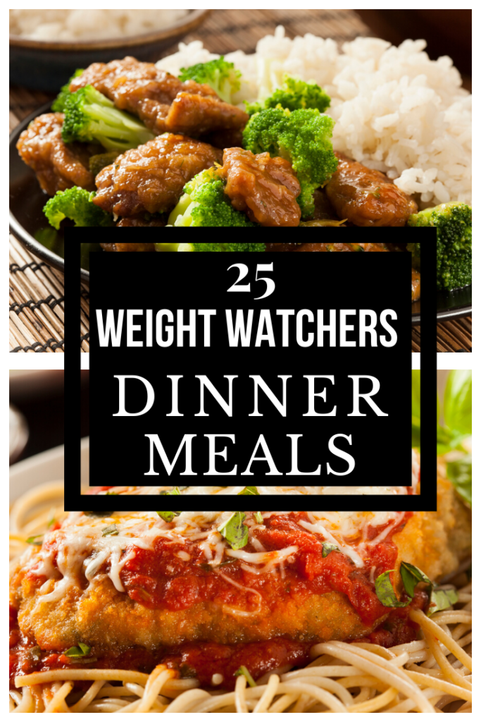 Weight Watchers 2024 Recipes Malia Lorena