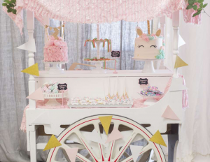 If you’ve got a unicorn obsessed little girl and you’re looking for unicorn birthday party ideas then you’re in the right place! My ten year old loves unicorns, so I’ve collected all of the best unicorn party ideas & put them in one place to make it easy! Whether you’re looking for the cutest unicorn decorations or games, you’ll find everything you need to make your daughter’s unicorn party special! Love this from Catch My Party!#unicorn #unicornparty #unicorncake #birthdayparty