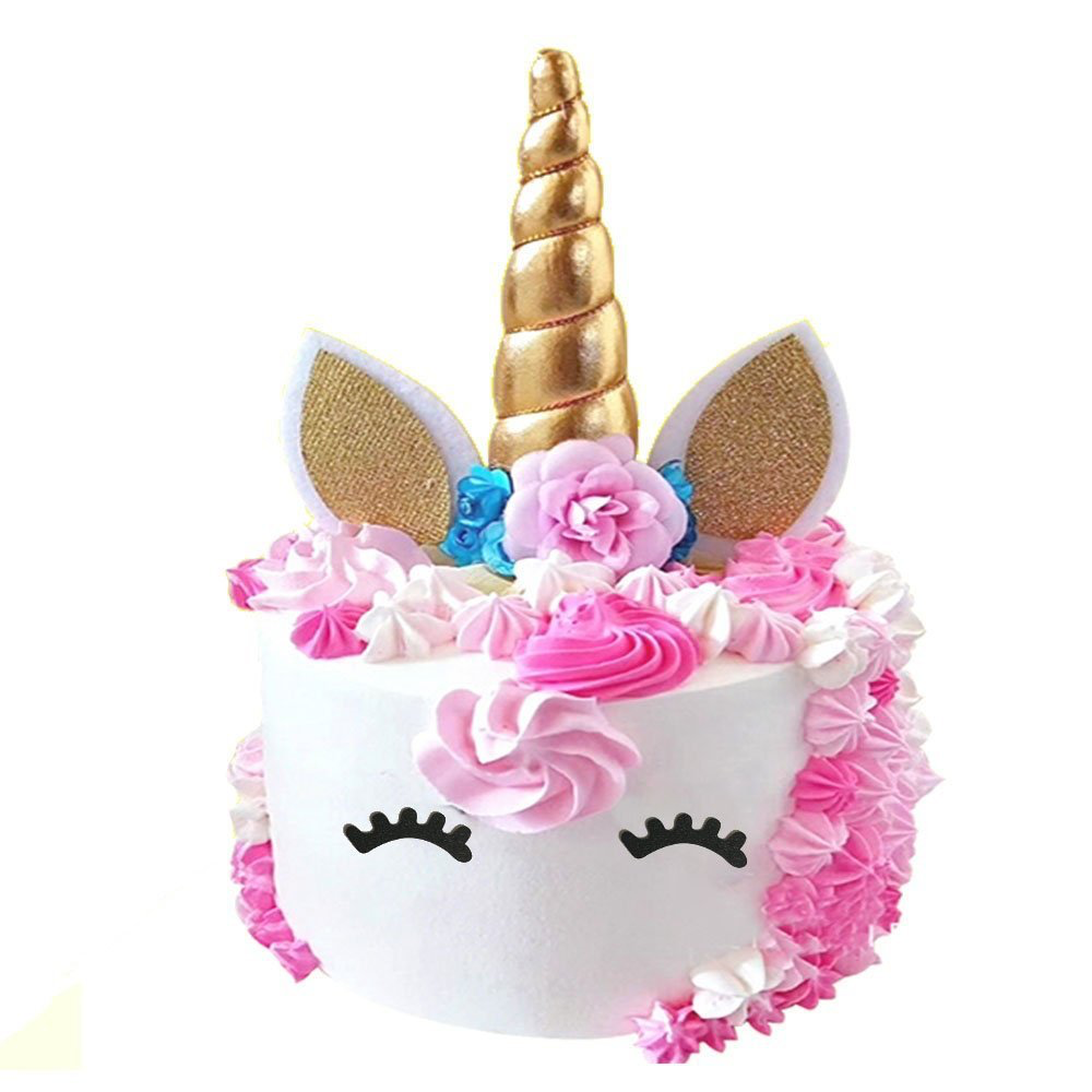 Looking for unicorn birthday party ideas? Look no further! From unicorn party decorations to unicorn cakes and food this collection of DIY unicorn birthday ideas has you covered! Whether you’re searching for games, snacks, invitations, favors or centerpieces, you will find everything you need for a fabulous & fun unicorn birthday party here! #unicorn #unicornparty #unicorncake #birthdayparty