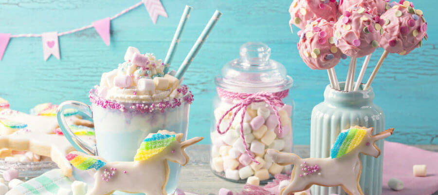 40 Magical Unicorn Party Ideas! The Ultimate Unicorn Birthday Party Guide