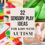 Sensory Play Activities