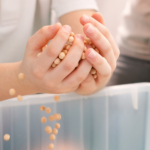 Sensory Play Activities