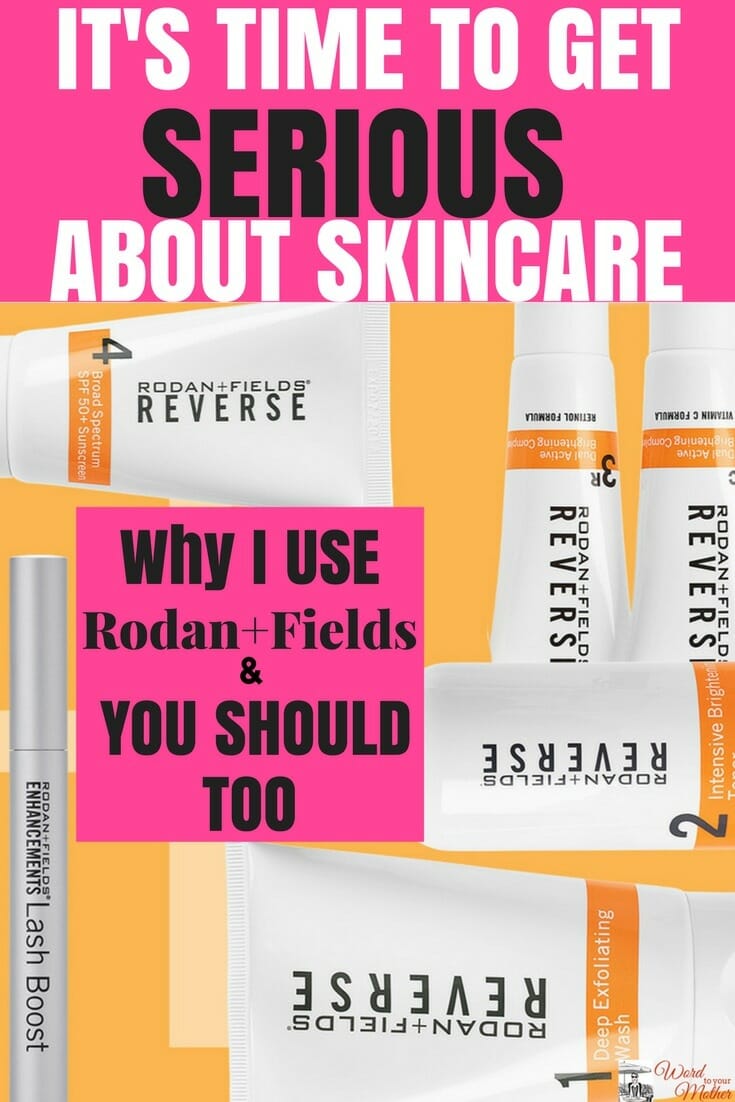 It doesn’t matter if you are a teen or a woman in your 20’s, 30’s or 40’s Rodan + Fields has the skincare routine for you. Rodan + Fields regimens like Reverse, Redefine, Soothe & Unblemish target everything from acne to anti-aging, oily to sensitive skin and fine lines & wrinkles.Read my reviews of each regimen & how you can get a free mini Rodan+Fields Mini Facial! 