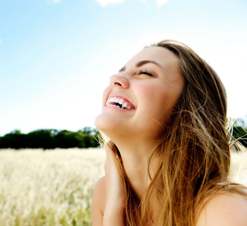 9 Secrets of Moms Who Raise Girls With Confidence