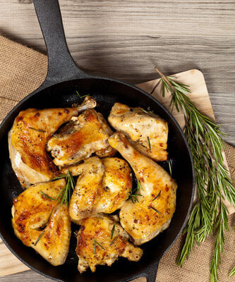 How do you say pick up in spanish Easy clean eating dinner recipes