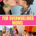 autism parenting tips