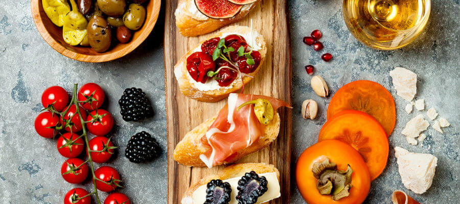 25 Easy Party Appetizer Ideas For Every Occasion