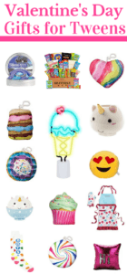 26 Best Gifts for Tween Girls This Valentine's Day