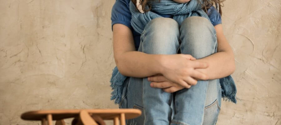 How to Know An Autism Meltdown Vs. A Tantrum: 9 Tips That Help Calm A Sensory Overloaded Child