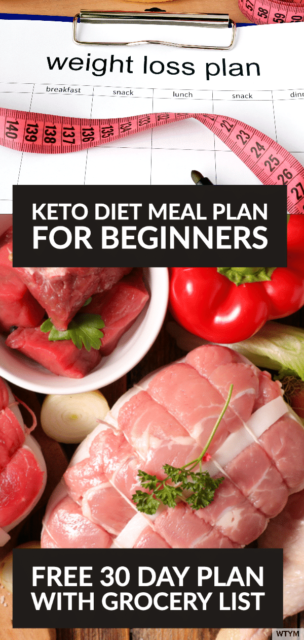 90-keto-diet-recipes-30-day-meal-plan