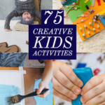 75 kids activities