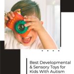 developmental & sensory toys