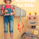 75 kids activities