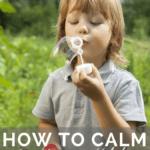 Need calming strategies for children with autism or sensory processing disorder? I’m sharing 50 ideas for kids with autism, ADHD, and other special needs deal with anger management issues and help calm sensory meltdowns. These tips & tools help kids with self-regulation and work for both parents and teachers! These calming tools work at home, in the classroom, or in the car! My son has autism and these ideas help him through tantrums and meltdowns! #ASD #autism #SPD #SpecialNeedsParenting
