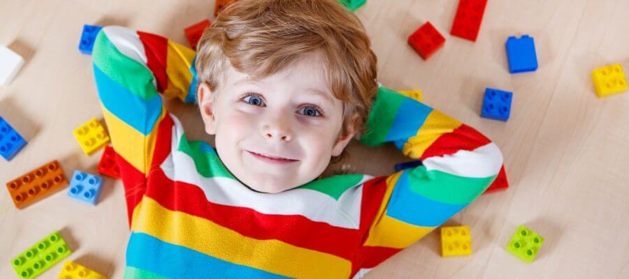 21 of the Best Developmental & Sensory Toys for Kids With Autism
