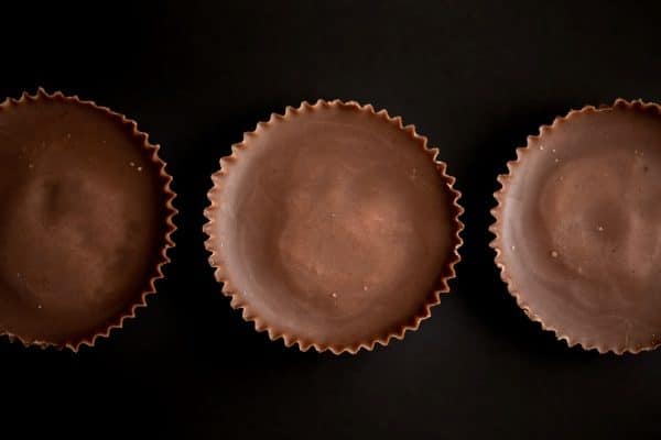Keto Chocolate Peanut Butter Fat Bombs (Low Carb Dairy-Free No Bake Treats)