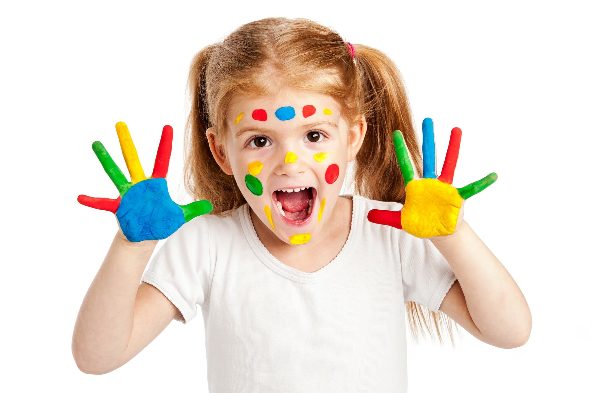 Ultimate Kids Activities Cheat Sheet! 75 Creative Activities for Kids