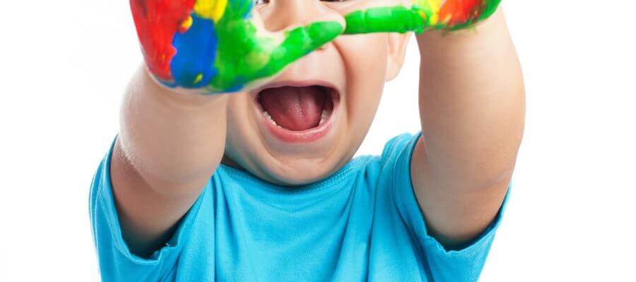 Sensory Play Activities! 40 Sensory Play Activities for Kids with Autism