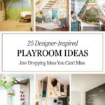 playroom ideas