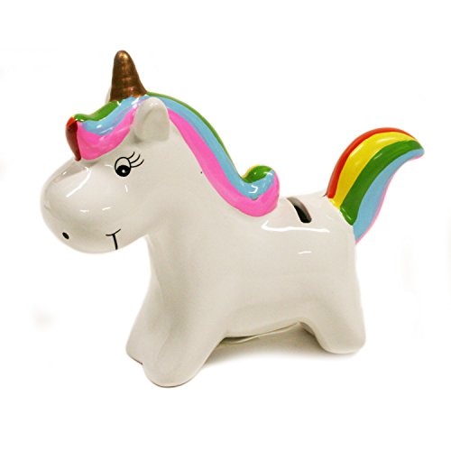 30 Magical & Unique Unicorn Gifts For Girls-Word to Your Mother Blog