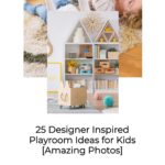 playroom ideas