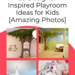 playroom ideas