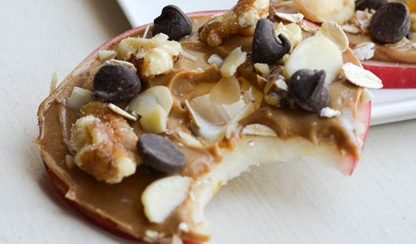 Apple Cookies from Paleo Eats & Treats make excellent healthy after school snacks