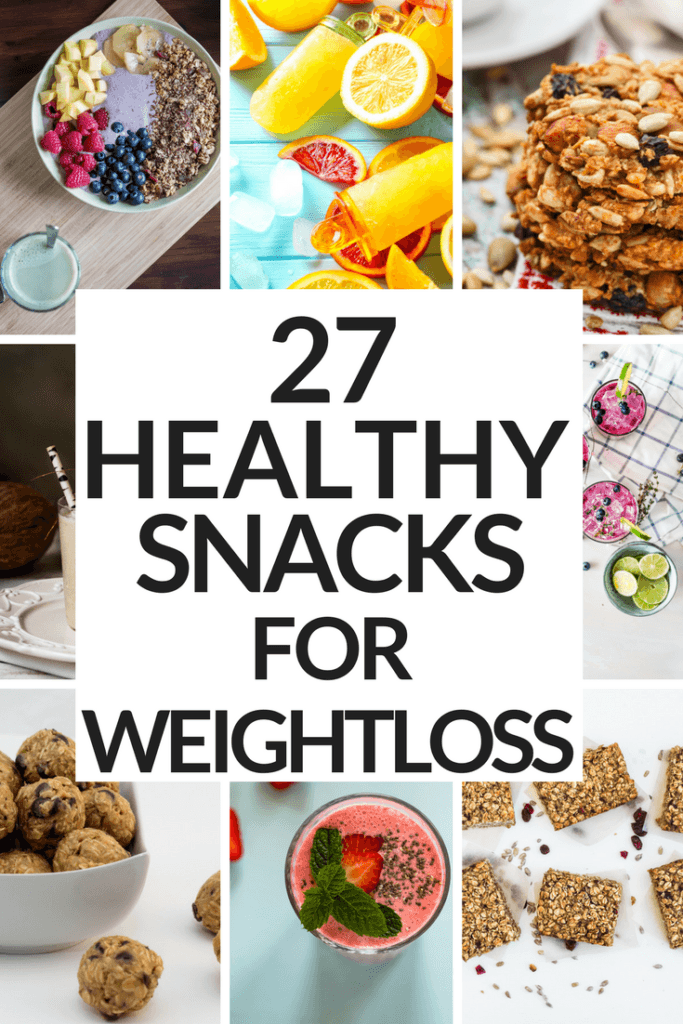 28 Healthy Snacks for Kids! Deliciously Easy Recipes Kids Will Love