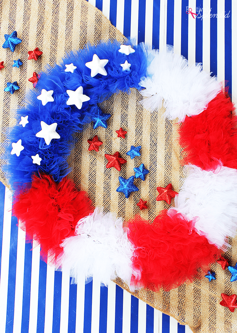 4th of July Kids Crafts! 16 Crafty Ideas to Celebrate the 4th of July with Kids