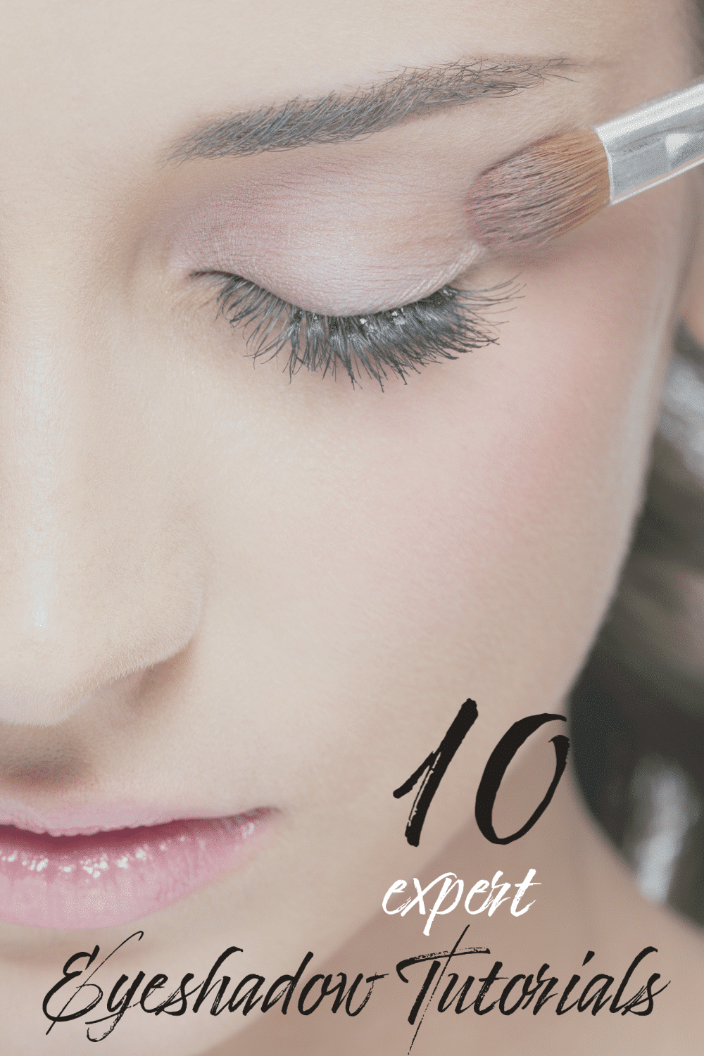 Expert Eyeshadow Tutorials! 10 Step By Step Videos That Show You How To