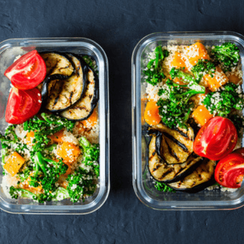 Clean Eating Meal Prep Recipes for Weight Loss