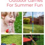 awesome DIY outdoor games