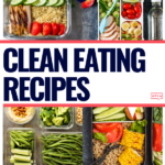 clean-eating-weight-loss-meal-prep-recipes