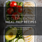 clean eating meal prep recipes