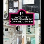 family command center
