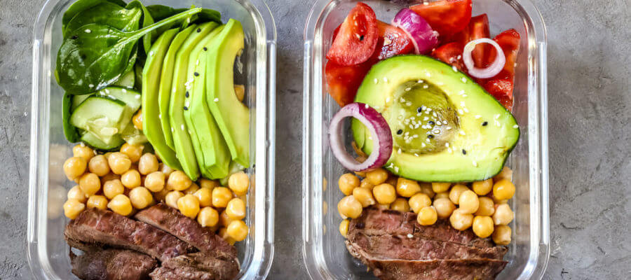 10 Keto Meal Prep Tips You Haven’t Seen Before + 50 Keto Recipes