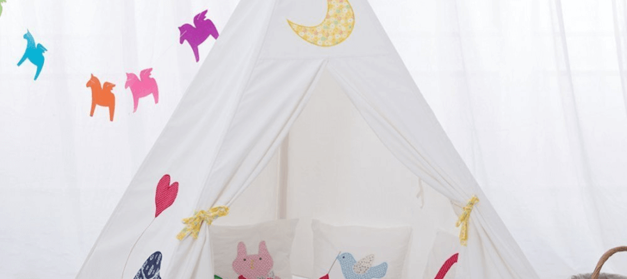 Ultimate Guide to Teepees For Kids 23 Play Teepees Parents Love