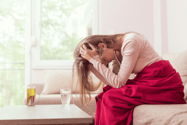 What You Need To Know About The Keto Flu: Symptoms, Remedies & Tips To Avoid Feeling Like Garbage