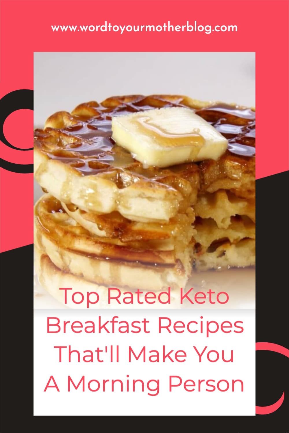 Top Rated Keto Breakfast Recipes That'll Make You A Morning Person