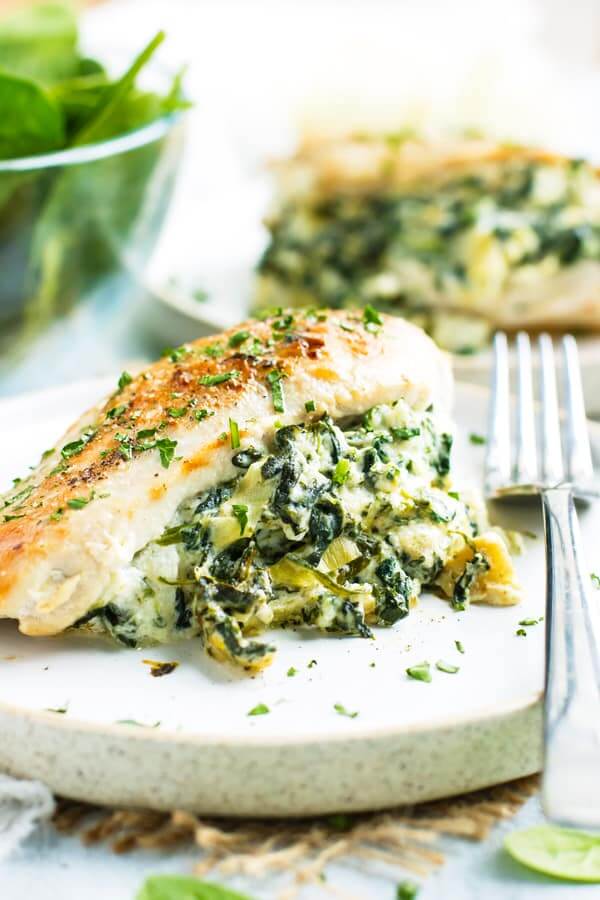 26 Keto Chicken Recipes Perfect For Busy Weeknights 