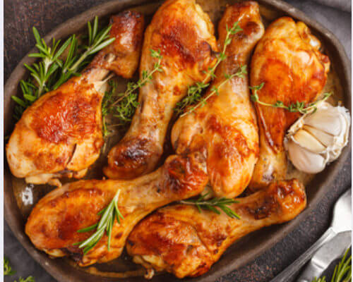 26 Easy Keto Chicken Recipes Perfect for Weeknight Dinner
