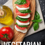 Vegetarian Keto Diet 30 Day Meal Plan & Menu for Weight Loss This vegetarian keto meal plan is perfect if you’re new to the ketogenic diet or you’re looking for delicious keto recipes to add to your recipe collection! With 90 easy breakfast, lunch, and dinner recipes you’ll find great tasting low carb vegetarian keto recipes for every meal! You’ll love the zucchini noodles, easy crockpot recipes & dairy-free options! #keto #ketogenic #ketodiet #ketorecipes #ketogenicdiet #mealplan #lowcarb