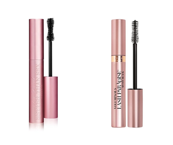 Drugstore Vs High End Makeup Dupes SexiezPix  Porn